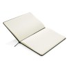 Carnet de notes A5 en PU