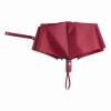 Parapluie pliable automatique anti-tempête ORIANA