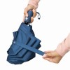 Parapluie pliable automatique anti-tempête ORIANA