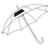 Parapluie automatique JUBILEE