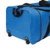 Sac à roulettes HEX, pliable