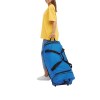 Sac à roulettes HEX, pliable