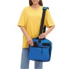 Sac à roulettes HEX, pliable