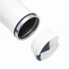 Mug isotherme CREMA