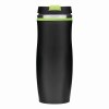 Mug isotherme DARK CREMA