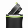 Mug isotherme DARK CREMA