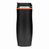 Mug isotherme DARK CREMA