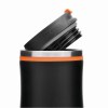 Mug isotherme DARK CREMA