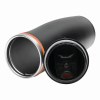 Mug isotherme DARK CREMA