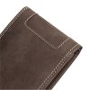 Portefeuille en cuir véritable WILD STYLE I
