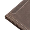 Portefeuille en cuir véritable WILD STYLE II