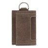 Etui porte-clé en cuir véritable WILD STYLE