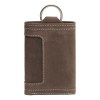 Etui porte-clé en cuir véritable WILD STYLE