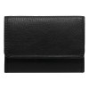 Portefeuille en cuir véritable CLUB