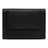 Portefeuille en cuir véritable CLUB