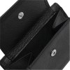 Portefeuille en cuir véritable CLUB