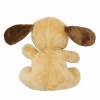 Chien en peluche PEPPO
