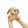 Chien en peluche PEPPO