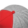 Casquette baseball à 5 pans UP TO DATE