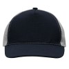 Casquette baseball à 5 pans UP TO DATE