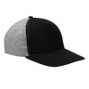 Casquette baseball à 5 pans UP TO DATE