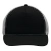 Casquette baseball à 5 pans UP TO DATE