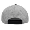 Casquette baseball à 5 pans UP TO DATE