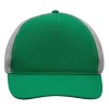 Casquette baseball à 5 pans UP TO DATE