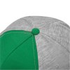 Casquette baseball à 5 pans UP TO DATE