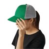 Casquette baseball à 5 pans UP TO DATE