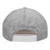 Casquette baseball à 5 pans UP TO DATE