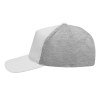 Casquette baseball à 5 pans UP TO DATE