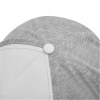 Casquette baseball à 5 pans UP TO DATE