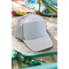 Casquette baseball à 5 pans UP TO DATE