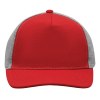 Casquette baseball à 5 pans UP TO DATE