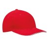 Casquette sandwich LIBERTY