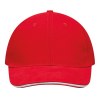 Casquette sandwich LIBERTY