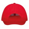 Casquette sandwich LIBERTY