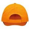 Casquette sandwich LIBERTY
