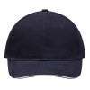 Casquette sandwich LIBERTY