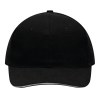 Casquette sandwich LIBERTY