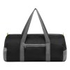 Sac de sport VOLUNTEER GYM: pliable
