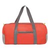 Sac de sport VOLUNTEER GYM: pliable
