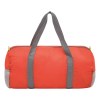 Sac de sport VOLUNTEER GYM: pliable