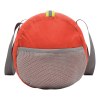 Sac de sport VOLUNTEER GYM: pliable