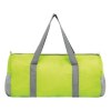 Sac de sport VOLUNTEER GYM: pliable