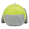 Sac de sport VOLUNTEER GYM: pliable