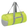 Sac de sport VOLUNTEER GYM: pliable