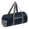 Sac de sport VOLUNTEER GYM: pliable