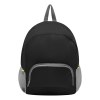 Sac à dos VOLUNTEER: Pliable